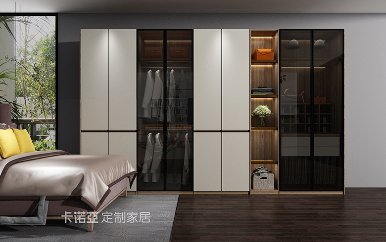 移門衣柜怎么樣？移門衣柜的優(yōu)缺點(diǎn)有哪些？