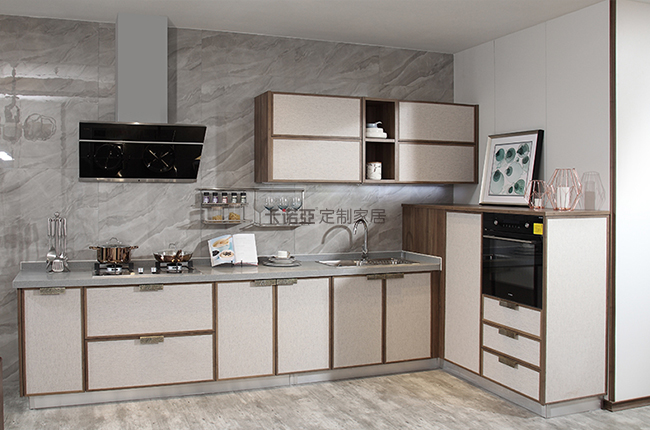 怎么定制一款適合自己的櫥柜？定制之前一定要留意四點