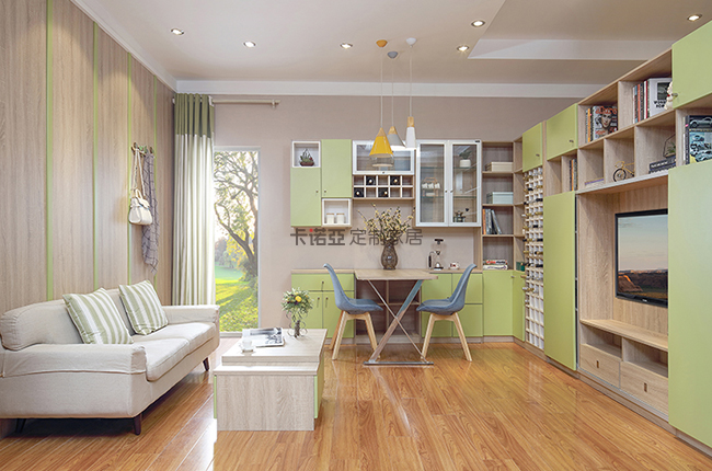 宜春定制家具品牌有哪些？宜春定制家具哪家好？