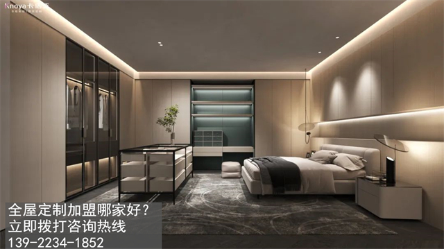 成品衣柜和定制衣柜哪個更好？成品衣柜和定制衣柜區別