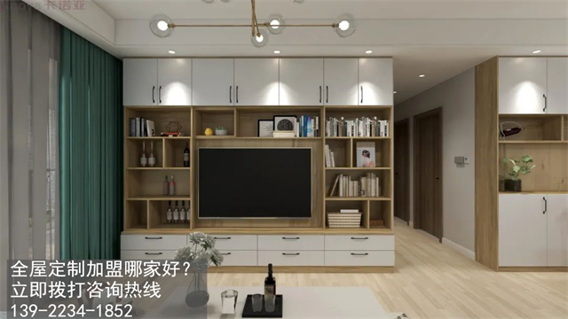 江門市全屋定制加盟費(fèi)用項(xiàng)目有哪些? 江門市全屋定制加盟費(fèi)用項(xiàng)目有哪些?