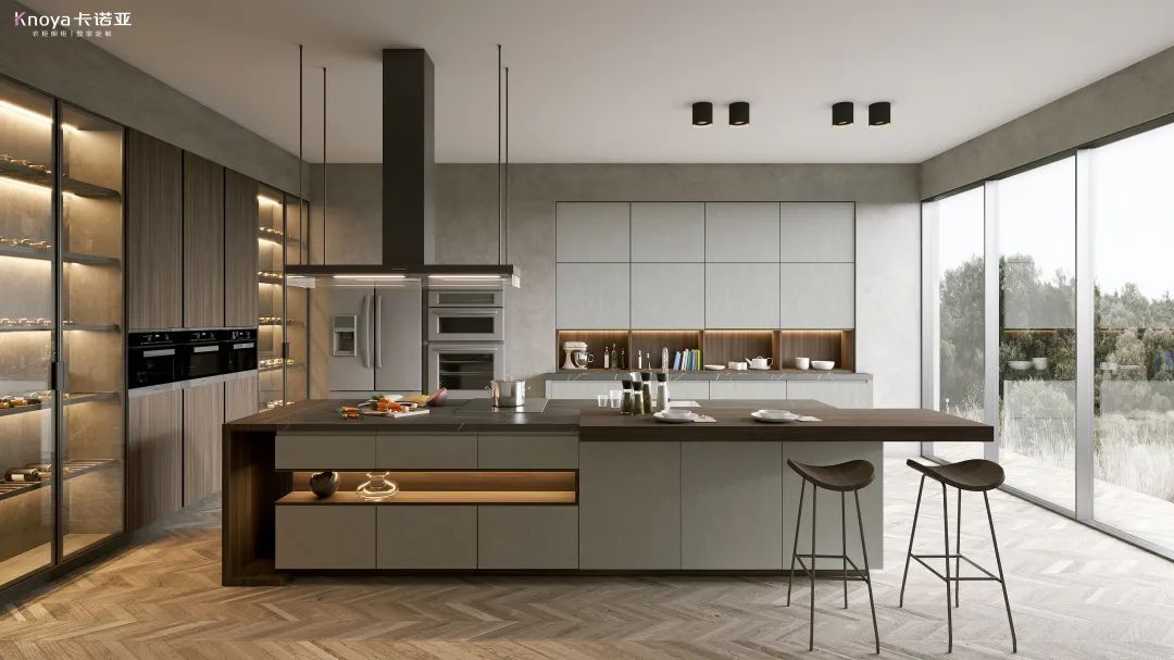 加盟櫥柜大概需要多少費(fèi)用？加盟櫥柜哪個品牌好？