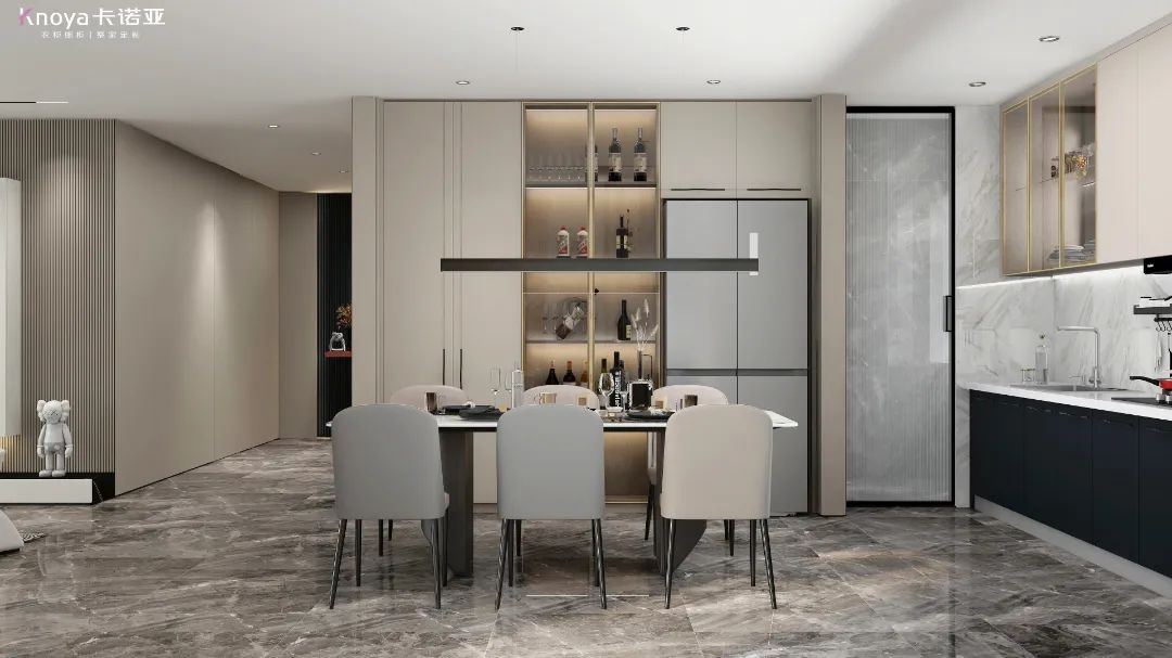 全屋定制哪個(gè)品牌好？如何選擇全屋定制？