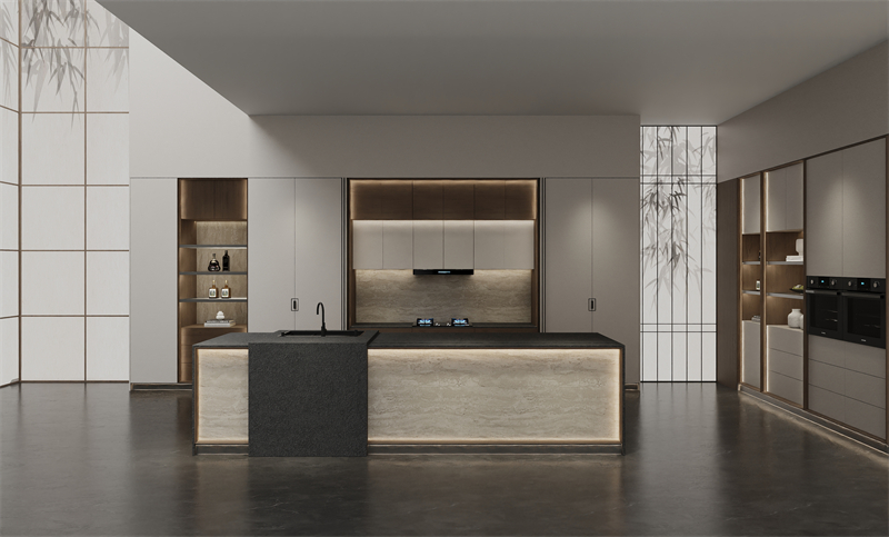 2025卡諾亞3大新品重磅登場，以東方美學重塑家居生活藝術(shù)