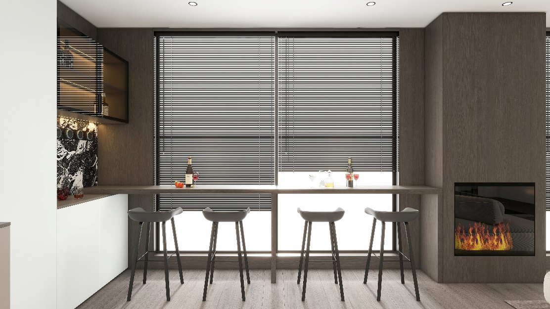 羅亞全屋定制：以環?？萍紴楣P，繪就健康家居新圖景