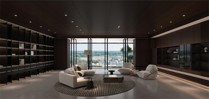 卡諾亞發(fā)布3大高端木作系列，以自然肌理重塑高階生活美學(xué)